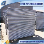hot sale Ringlock system scaffolding for Layher Allround Scaffolding