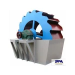 Hot sale Sand Washing Machine    sand washer price