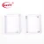 Import hot sale small custom plastic cases for electronics plastic box enclosures for electronic instruments from China