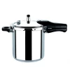 Hot sale stainless steel 10 litres pressure cooker