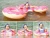 Import Hot Sale Summer Water Game PVC Inflatable Donut Swimming Ring from China