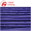 Hot sale TAIFULONG PVC  UL1569  22AWG 105C  300V Tinned copper wire Electric wire manufacturer AC cable