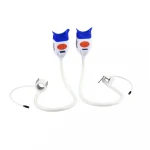 Hot sale Teeth Whitening Type dental LED teeth whitening lamp/Teeth whitening bleaching machine
