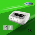 Hot sale Ultrasonic and skin scrubber 2 in 1multifunction facial beauty machine