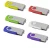 Import Hot sale usb flash drive customized multiple memory capacity options fast reading and writing colorful flash disk from China