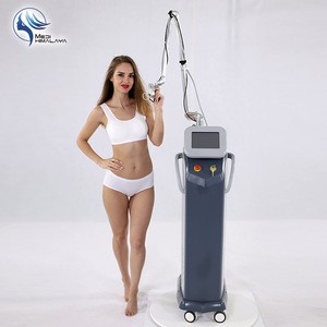 Hot sale vaginal tightening fractional co2 laser beauty equipment