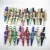 Import Hot Sale Weed Accessories Bling Blunt Holder Smoking Pipes Metal Hookah Tips from China