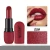 Import hot sale wholesale waterproof long lasting good quality multi color new private label durable lipstick from China