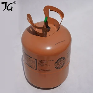 hot salerefrigerant gas r404a 404a greatly used in air-conditioning refrigerant gas can r404a