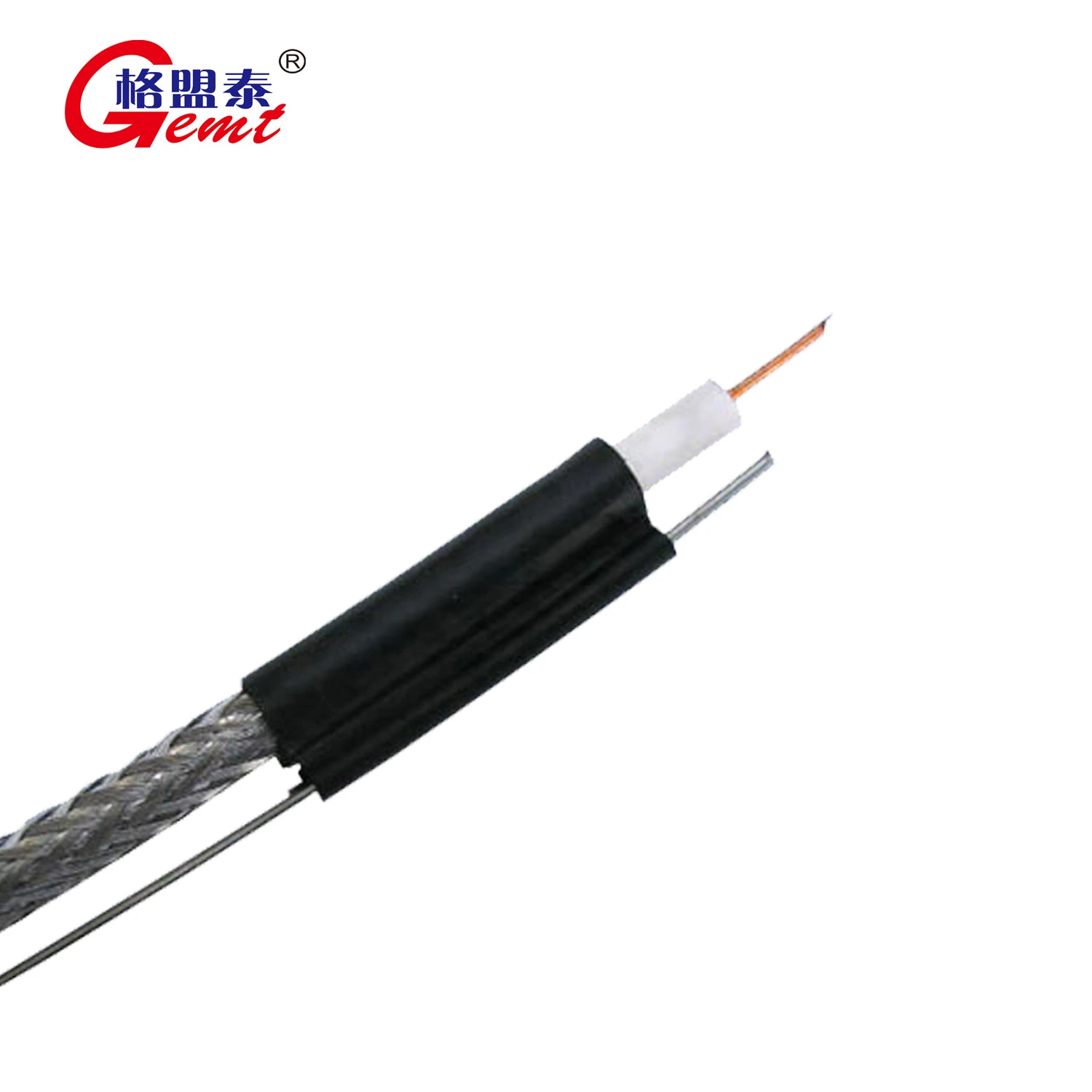 HOT sales Coaxial cable TV Antenna copper litz wire