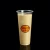 Import Hot Sales Eco-Friendly Biodegradable Travel Corn Starch 350Ml PLA Plastic Coffee Cup from China
