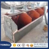 Hot sales rock phosphate China froth flotation equipment