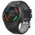 Import Hot Sales Smart Watch With Compass Gps 5 Optional Sports Mode Like Running Climbing And Bicycling Pedometer With Heart Rate Test from China