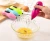 Import hot sell kitchen appliances household colorful automatic electric handheld plastic low noise egg beater from China