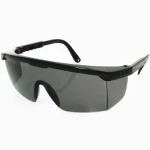 Hot Sell Protective Goggles Welding Work Dark Safety Glasses