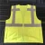 Import Hot Sell Traffic Safety Roadway Reflective Vest Clothing With Custom Logo from China