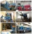 Import Hot Sell truck tire recycling machine from China