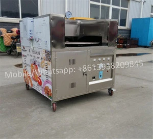 hot sell yxd series ce gas oven/baking oven/kitchen equipment