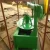 Import Hot seller Two-Rolls type Tire Crushing Mill from China