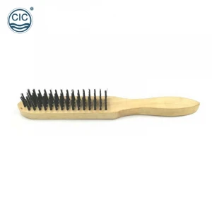 Hot selling 0.1 mm steel wire brush wholesales