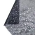 Import Hot selling 100% polyester gold foil sequin spangle print mesh tulle fabric from China