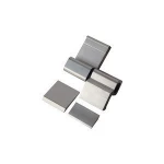 Hot selling aluminum accessories door and window hinge in Sharjah