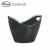 Import Hot Selling Boat Shape Cheap Plastic ice bucket with Custom Logo from China