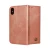 Hot Selling Card Slot PU Flip Cover Leather Phone Cover All-Inclusive Phone Case for iPhone X