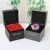 Import Hot selling Christmas wedding favors candy boxes with ribbon from China
