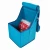 Import hot selling collapsible Kids desk set with storage chair from China