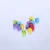 Import Hot selling custom color dice learning resources educational toys from China