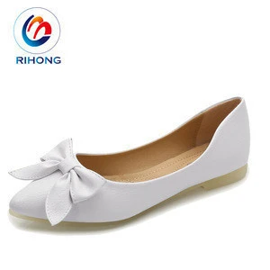 hot selling custom summer outdoor flat wedge shoes women casual