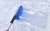 Import Hot Selling Extended Snow Sweeping Brush Glass  Clearing Shovel Ice Adjustable Snow Removal Shovel from China