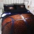 Import Hot Selling Good Quality Comfortable Bedding Bedspreads Microfiber Quilt Cover from China
