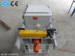 Hot selling high pressure automatic box pressure filter characteristics for mineral Solid and liquid separator