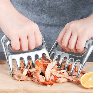 Hot selling High Quality  Meat Slicer Bear Claws