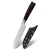 Import Hot selling high quality wholesale customizable stainless steel kitchen knife set from China