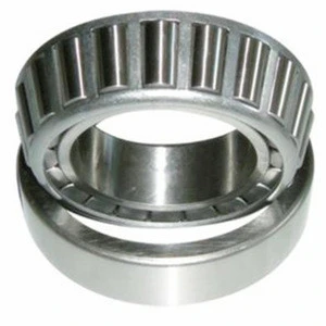 hot selling impact load american market tapered roller bearing 7552