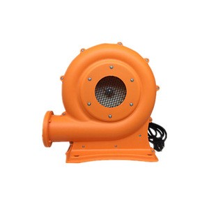 Hot selling industrial small air blower for blowing machine