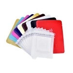 Hot Selling Logo Customize Aluminum Film  Drip Coffee Bag For Sale