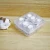 Hot Selling Magic Non-woven Disposable Towel Compressed Coin Facial Tissue with Box Package