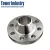 Import Hot Selling Marine Pipe Fittings Stainless Steel Weld Neck Flange from China