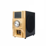 Hot Selling Modern Cinema 3.1 Exclusive Audio Wireless Speaker Multimedia Home Theater System Computer Speaker