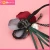 Import Hot selling Pearl flower hair accessories ribbon hair sticks meatball head hair sticks bud head from China