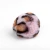 Import Hot Selling Personalized children hair accessory korean girls fur ball pom pom elastic hairband for kids from China