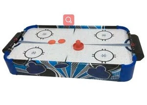 Hot selling Portable Mini Air Hockey Table Game Wholesale price