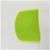 Import Hot-Selling Silicone Soft Dough Cutter High Quality Baking Pastry Tool Cake Cream Scraper Plastic Dough Scraper from China