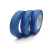 Hot Selling Writable Crepe Paper Blue Masking Tape