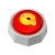 Import Hot Toys on Amazon OEM Music Button Applause Button Noise Maker Sound Buzzer Button For Game from China
