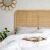 Import Hot Trend Model Natural Rattan Headboard Headbed Handmade For Bedroom For Home And Hotel Villa DG07 Hot Design Livestyle from China